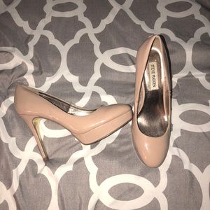 steve madden heels